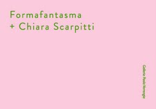 Chiara Scarpitti / Studio Formafantasma